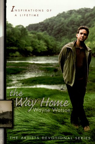 Book cover for The Way Home
