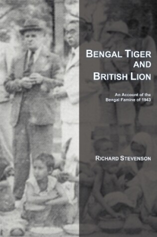 Cover of Bengal Tiger and British Lion