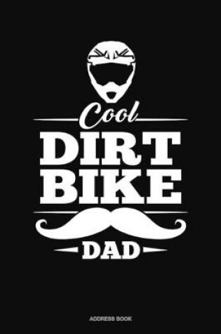 Cover of Cool Dirt Bike Dad