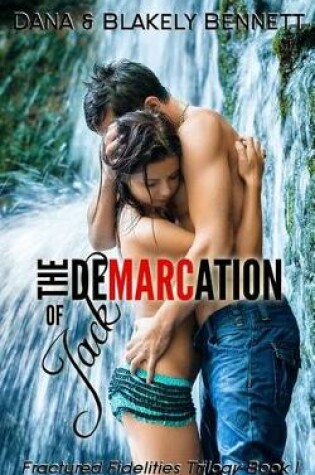 Cover of The Demarcation of Jack