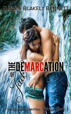 Book cover for The Demarcation of Jack
