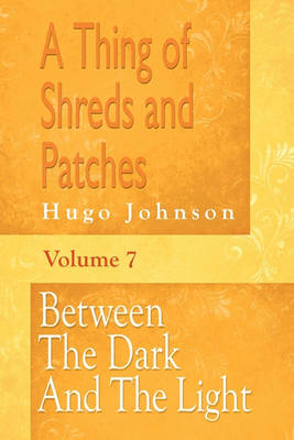 Book cover for Between the Dark and the Light