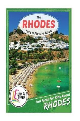 Cover of The Rhodes Fact and Picture Book