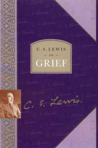 Cover of Grief