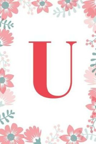 Cover of U