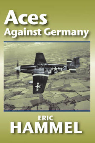 Cover of Aces Against Germany