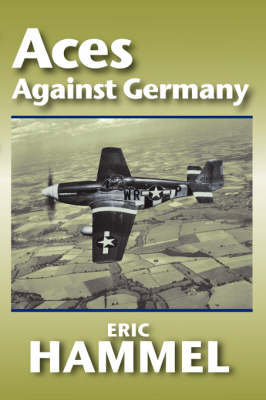 Book cover for Aces Against Germany