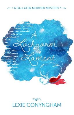 Cover of A Lochgorm Lament