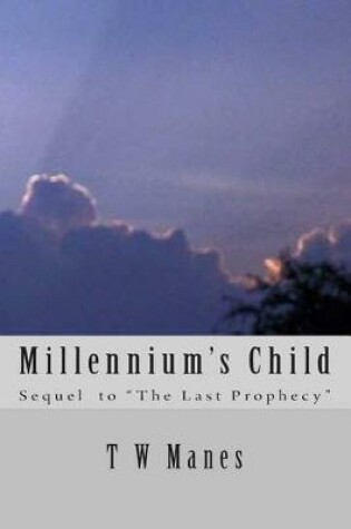 Cover of Millennium?s Child