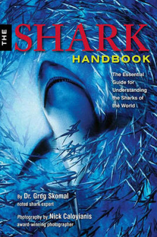 Cover of The Shark Handbook