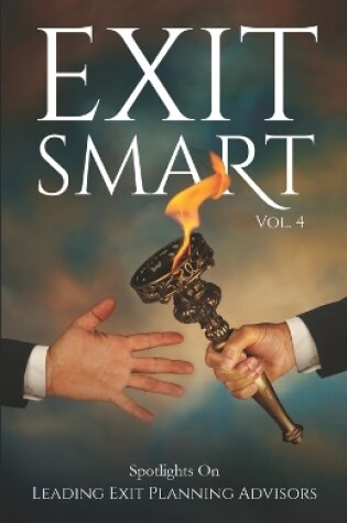 Cover of Exit Smart Vol. 4