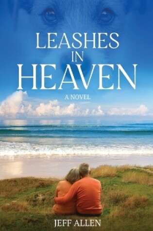 Cover of Leashes in Heaven