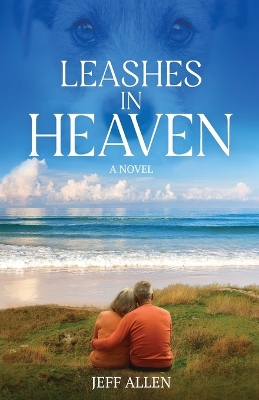 Book cover for Leashes in Heaven