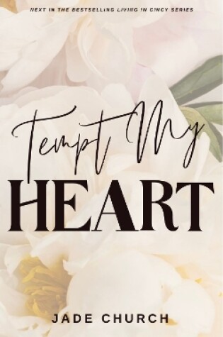 Cover of Tempt My Heart