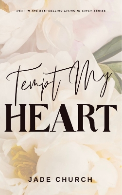 Book cover for Tempt My Heart