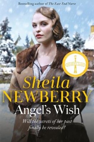 Cover of Angel's Wish