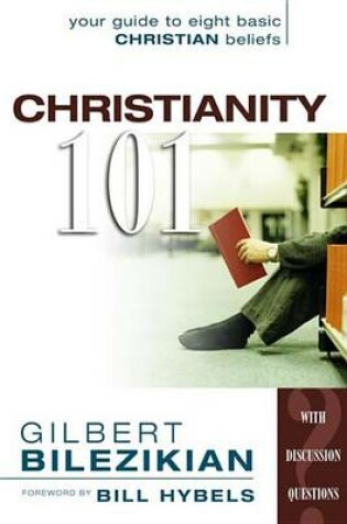 Cover of Christianity 101