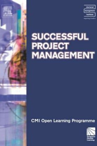 Cover of Successful Project Management Cmiolp