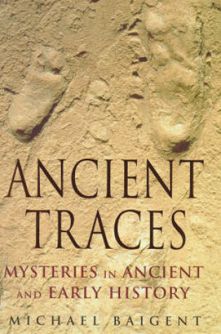 Cover of Ancient Traces