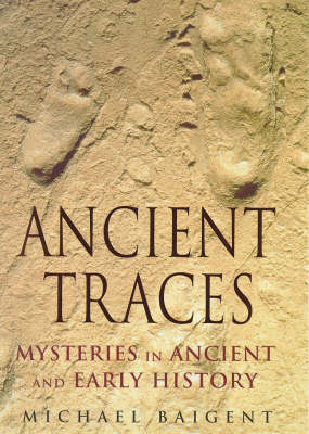Book cover for Ancient Traces