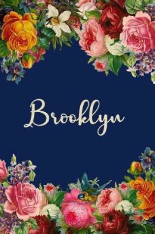 Cover of Brooklyn