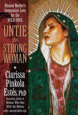 Cover of Untie the Strong Woman
