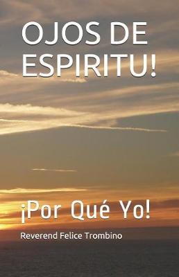 Book cover for Ojos de Espiritu!