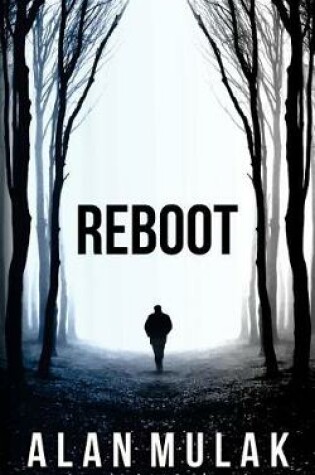 Cover of Reboot