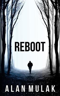 Book cover for Reboot