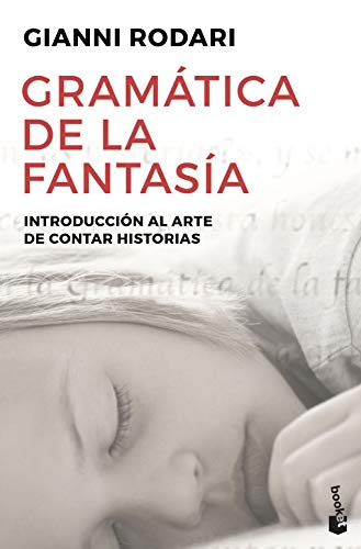 Book cover for Gramatica de la fantasia