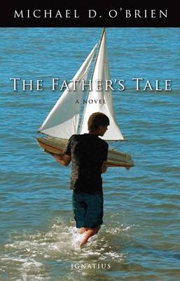 Book cover for The Father's Tale