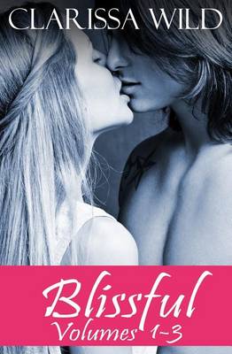 Book cover for Blissful