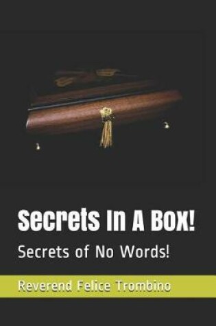 Cover of Secrets in a Box!