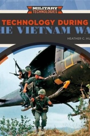 Cover of Technology During the Vietnam War