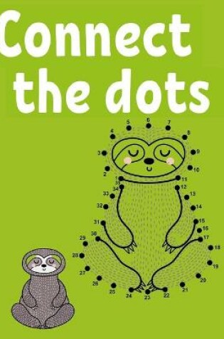 Cover of Connect the Dots.