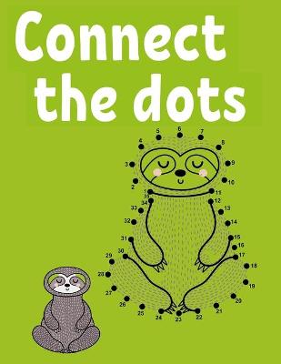 Book cover for Connect the Dots.