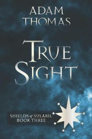 Cover of True Sight