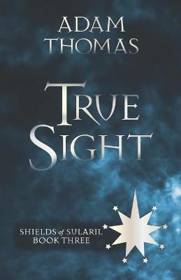 Cover of True Sight