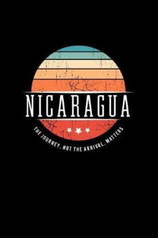 Cover of Nicaragua