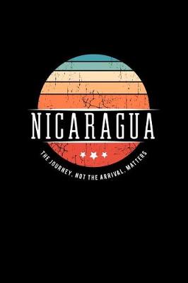 Book cover for Nicaragua