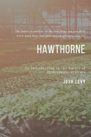 Cover of Hawthorne