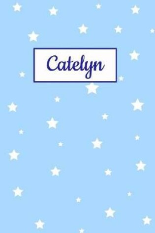 Cover of Catelyn