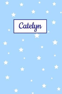 Book cover for Catelyn