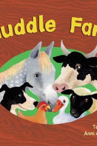 Cover of Rigby Star GuidedPhonic Opportunity Readers Red: Muddle Farm