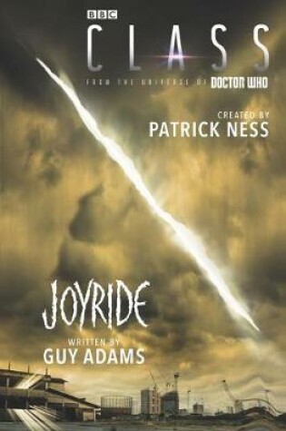 Cover of Joyride