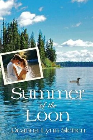 Cover of Summer of the Loon
