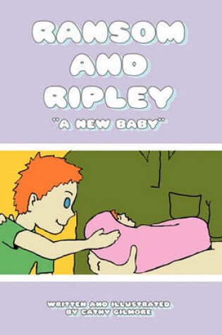 Cover of Ransom and Ripley