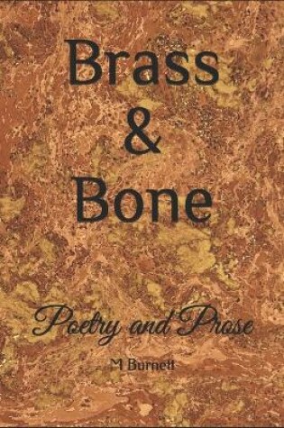Cover of Brass & Bone