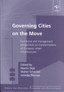 Cover of The Changing Institutional Landscape of Planning