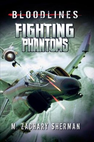 Cover of Fighting Phantoms